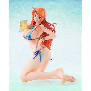 One Piece - Nami Ver. BB SP Limited Edition [Portrait Of Pirates]