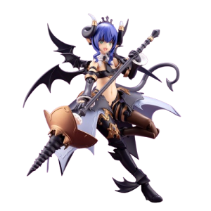 Arcanadea: Velretta - Plastic Model (Reissue) [Kotobukiya]