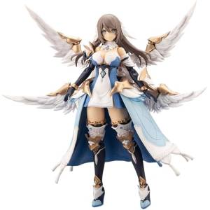 Arcanadea: Original Character - Ermeda (Plastic Models) (Reissue) [Kotobukiya]