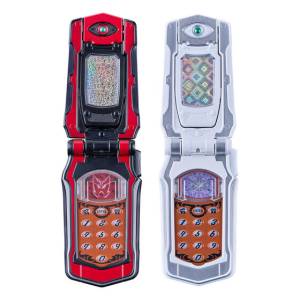 Mahou Sentai Magiranger: Memorial Edition - Magiranger Magical Couple Set (Limited Edition) [Bandai]