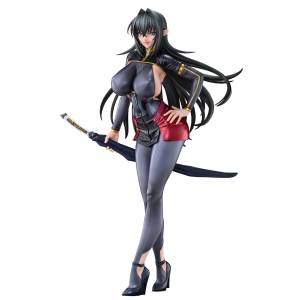 Taimanin RPGX: Annerose Vajra 1/6 (Cast-Off) [Q-six]