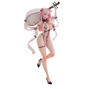Original Character by SOUJI HOUGU: Hagoromo China Minmin [Union Creative]