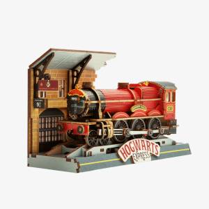Harry Potter: Platform 9¾ - 3D Puzzle [Puremind]