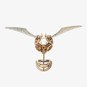 Harry Potter: Golden Snitch - Craft Kit [Puremind]