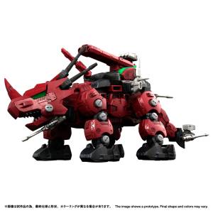 ZOIDS: Red Horn 1/100 - Guylos Color Ver. (RMZ-014) (Reissue) [Takara Tomy]