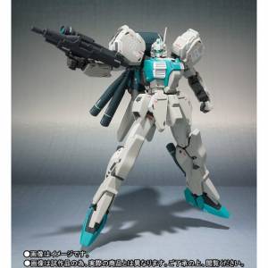 Gundam - Nero Lunar Landing Type Marking Plus Ver. Limited Edition [Metal Robot Spirits Side MS]