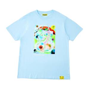 Pokémon: Card Game 30th Celebration Day T-Shirt (XL) [The Pokémon Company]