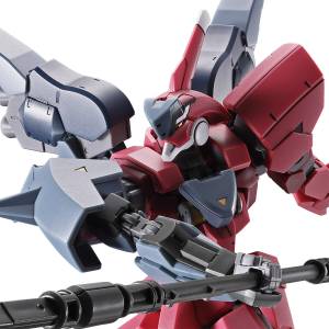 HG 1/144: Mobile Suit Gundam: Iron-Blooded Orphans -  Ryusei-Go (Graze Custom III) (Limited Edition) [Bandai]