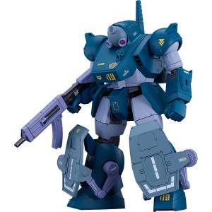 PLAMAX 1/24: Armored Trooper VOTOMS - ATH-06-WP Diving Beetle (Plastic Model) [Max Factory]