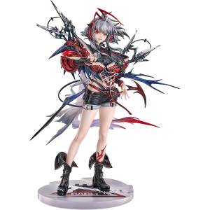 Arknights: Wiš'adel 1/7 [Good Smile Arts Shanghai]