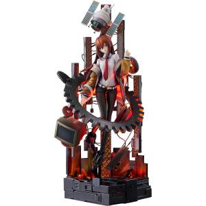 Steins Gate RE:BOOT: Makise Kurisu (Luminous Reflection of a Masterpiece) G.S.Collection (Limited Edition) [TRIKT]