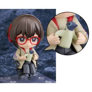 Nendoroid 3155: Chill with You : Lo-Fi Story - Satone (Limited + Bonus) [Good Smile Company]