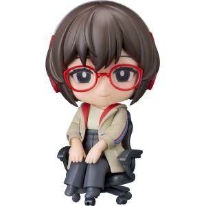 Nendoroid 3155: Chill with You : Lo-Fi Story - Satone [Good Smile Company]