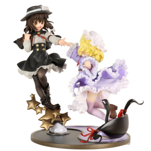 Touhou Project: Renko Usami & Maribel Hearn 1/6 - Limited Color Ver. (Limited Edition) [Bellfine]