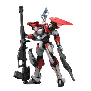 Full Metal Panic! Invisible Victory: ARX-8 Laevatein 1/48 Plastic Model [Aoshima]