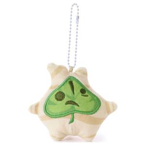 The Legend of Zelda: Mocchi-Mocchi Game Style - Korok - Mascot Ball Chain [Takara Tomy Arts]