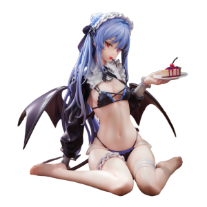 Original Character by AIKO: NIYA 1/6 - Maid Ver. [Hobby Chaton]