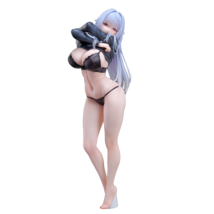Original Character by SG: Shion Alfine 1/6 - Lingerie DX Ver. (Cast-Off) [OMAHA]