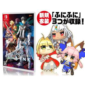 Fate/EXTELLA LINK - Standard Edition (English Included) [Switch]