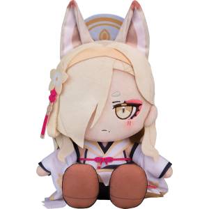 Blue Archive: Kaho - ChocoPuni Plush Toy [Good Smile Company]
