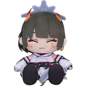 Blue Archive: Niya - ChocoPuni Plush Toy [Good Smile Company]
