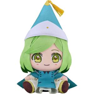 Witch Hat Atelier: Coco - Plush Toy [Good Smile Company]