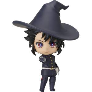 Nendoroid 3149: Ichi the Witch - Ichi [Good Smile Company]