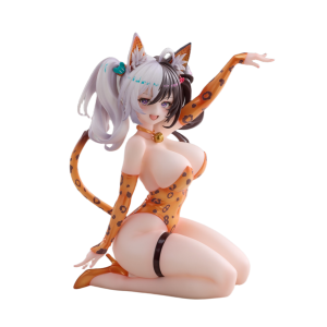 Astral Party: Nancy Lu 1/6 (With Bonus) [SUNDROPS]