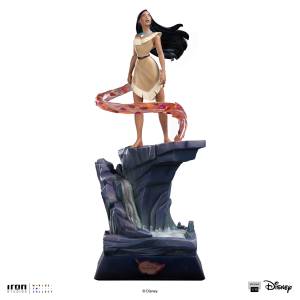 Disney: Pocahontas 1/10 - Art Scale [Iron Studios / Hot Toys]