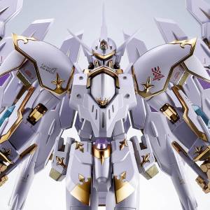 Metal Robot Spirits SIDE MS: Mobile Suit Gundam SEED Freedom - NOG-M2D1/E Black Knight Squad Cal-re.A (Limited Edition) [Bandai]