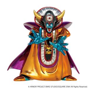 Dragon Quest: Metallic Monsters Gallery - Zoma (Reissue) [Square Enix]