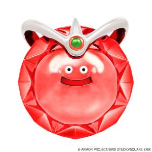 Dragon Quest: Darkonium Slime - Metallic Monsters Gallery [Square Enix]