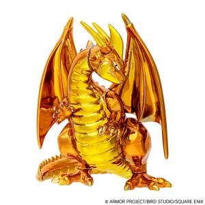 Dragon Quest: Great Dragon - Metallic Monsters Gallery [Square Enix]