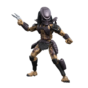 Predator 2: City Hunter Predator - BEASTBOX INFINITY [52Toys]