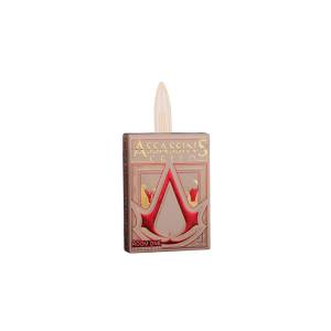 Assassin's Creed Legacy: White Hidden Blade Playing Cards [Room One Cards]