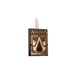 Assassin's Creed Legacy Ver. II: Onyx Hidden Blade Playing Cards [Room One Cards]