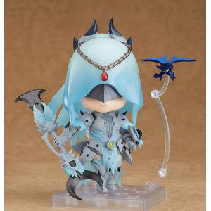 Monster Hunter: World - Female Hunter Xeno'jiiva Beta Edition [Nendoroid 1025]