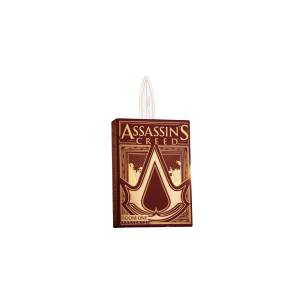 Assassin's Creed Legacy Ver. II: Garnet Hidden Blade Playing Cards [Room One Cards]