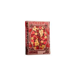  Tanuki Yukaku: Hanafuda Edition Playing Cards [Room One Cards]