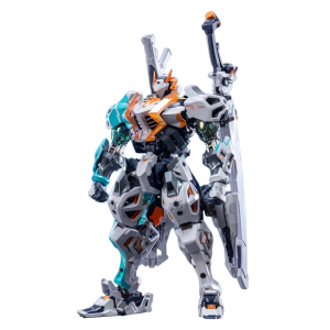 Hexa Gear: V-Thor 1/24 (Plastic Model) [Kotobukiya]