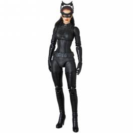 MAFEX (No.50) Batman The Dark Knight Rises - Catwoman / Selina
