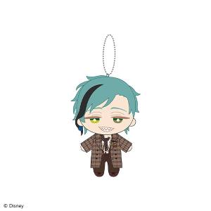Disney Twisted Wonderland: Floyd Leech (La Bonbonniere Ver.) Mini Mini Plush Mascot (Limited Edition) [Aniplex]