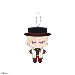 Disney Twisted Wonderland: Vil Schoenheit (La Bonbonniere Ver.) Mini Mini Plush Mascot (Limited Edition) [Aniplex]