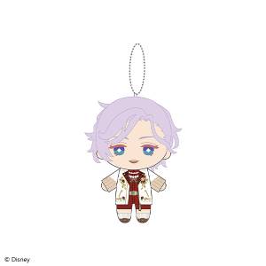 Disney Twisted Wonderland: Epel Felmier (La Bonbonniere Ver.) Mini Mini Plush Mascot (Limited Edition) [Aniplex]