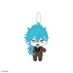 Disney Twisted Wonderland: Idia Shroud (La Bonbonniere Ver.) Mini Mini Plush Mascot (Limited Edition) [Aniplex]