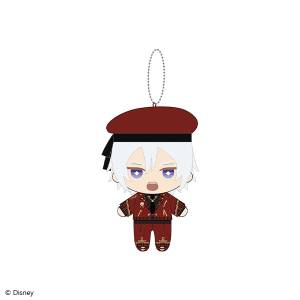 Disney Twisted Wonderland: Silver (La Bonbonniere Ver.) Mini Mini Plush Mascot (Limited Edition) [Aniplex]