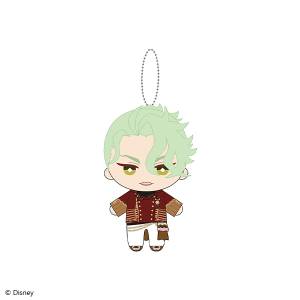 Disney Twisted Wonderland: Sebek Zigvolt (La Bonbonniere Ver.) Mini Mini Plush Mascot (Limited Edition) [Aniplex]