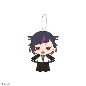 Disney Twisted Wonderland: Lilia Vanrouge (La Bonbonniere Ver.) Mini Mini Plush Mascot (Limited Edition) [Aniplex]