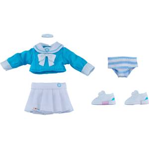 Nendoroid Doll Outfit: Blue Archive - Arona [Good Smile Company]