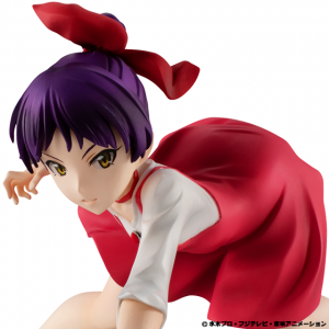 GeGeGe no Kitaro - Neko Musume Limited EDITION [G.E.M.]